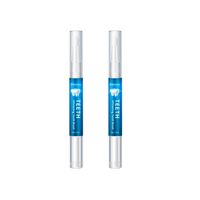 Pluma blanqueadora de dientes Okeny's 5ml 2 Unidades
