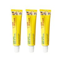 Contorno De Ojos Yerba Mate Wake Up Eye Gel Good Molecules 15ml 3 Uni