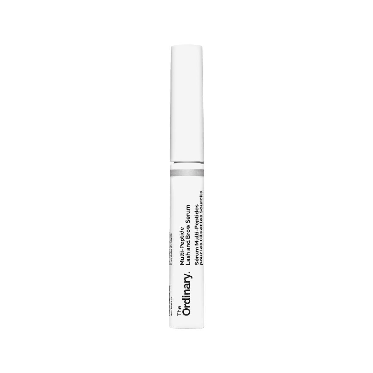 MultiPeptide Lash and Brow Serum The Ordinary 5ml