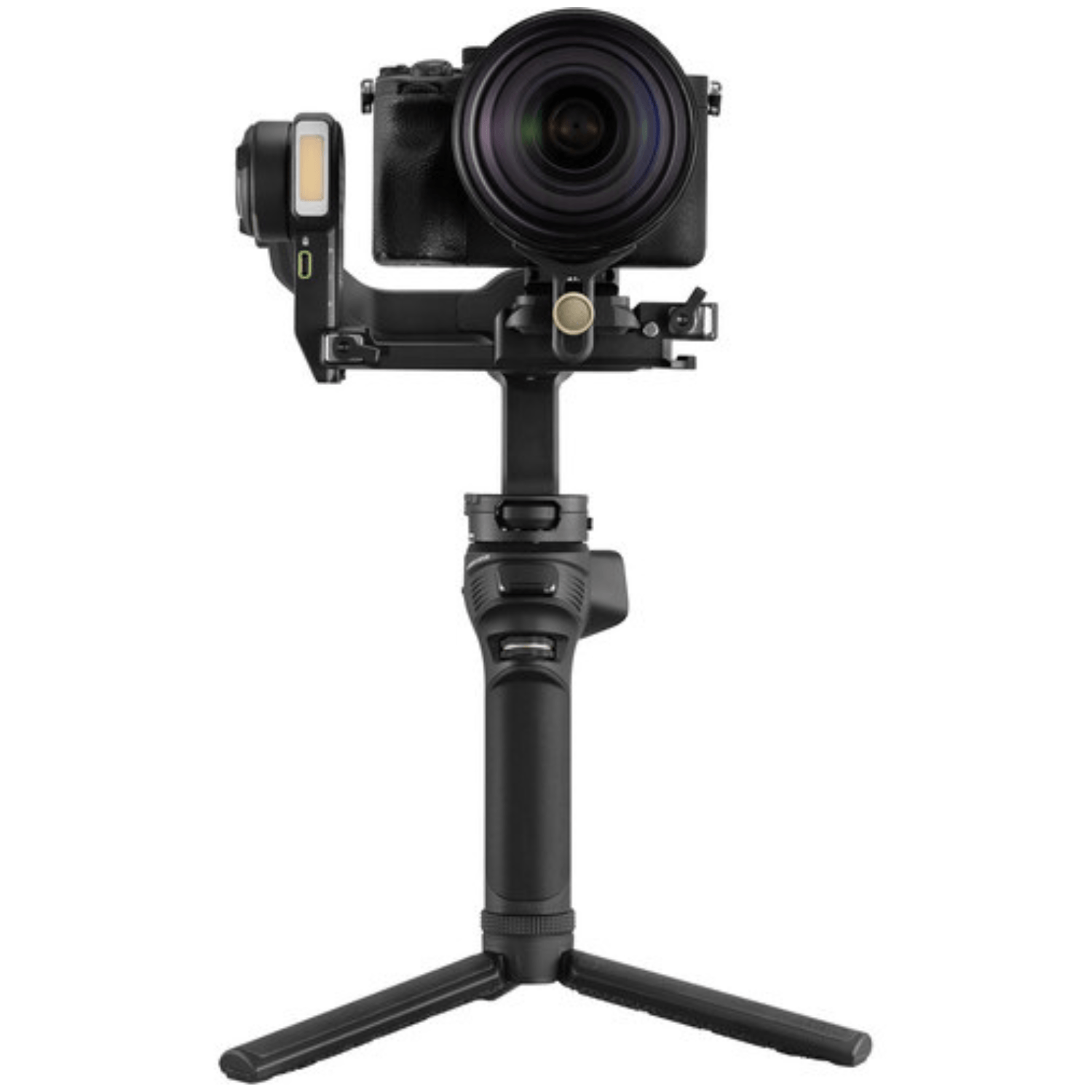 Gimbal Zhiyun Weebill 3S