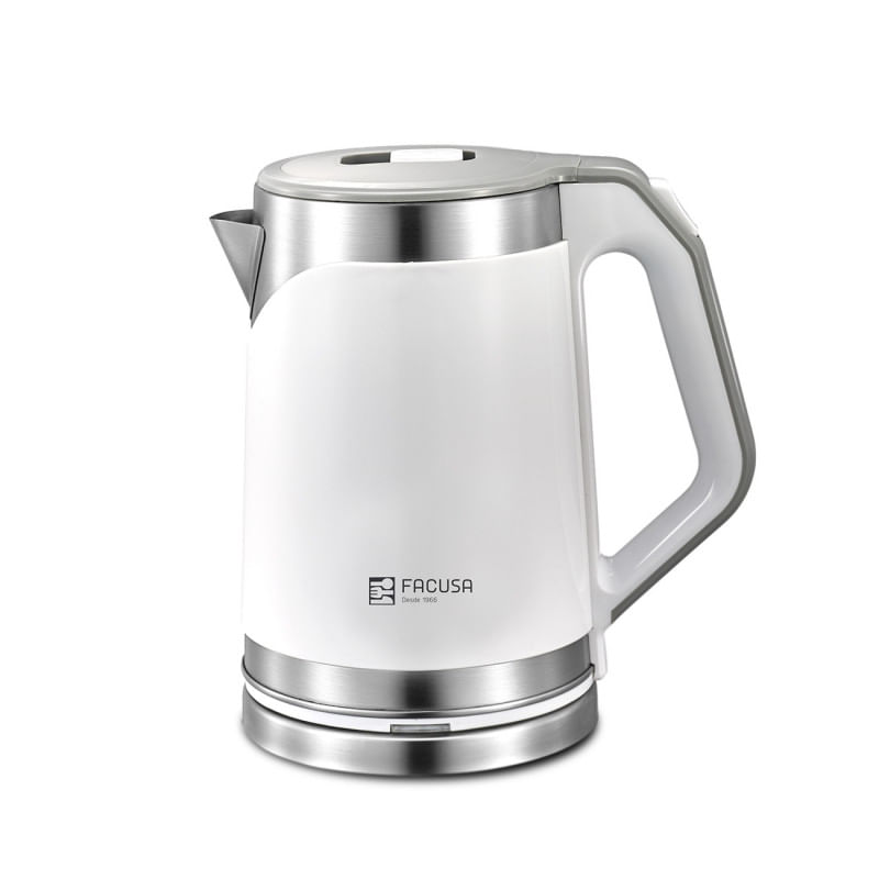 HERVIDOR GOURMET 2.0 LT. - FACUSA - 982001103