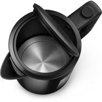 Hervidor 1,7 lt de plastico Philips HD 9318/20