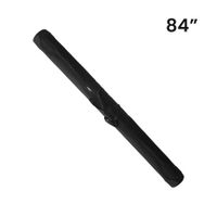 Funda Gruesa para Ecran de 84"" Negro