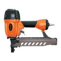 Engrapadora Nehumatica Profesional Calibre 16 Truper 13178
