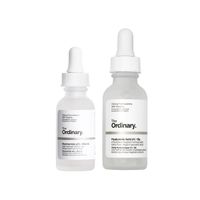 Serum Niacinamide 10% Zinc 1% The Ordinary 30ml|Serum Hyaluronic Acid 2% + B5  The Ordinary 60ml