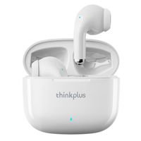 COMBO LENOVO AUDIFONOS LP40 PRO BLANCO + LP40 PRO BLANCO