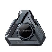 Audífonos Inalámbricos Monster Airmars Xkt22 Bluetooth 5.4 TARNISH