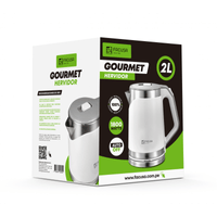 HERVIDOR GOURMET 2LT - 982001103
