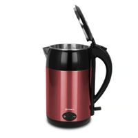 Hervidor electrico 1.8L Imaco KE 1822SR -  MEGA IMPORT