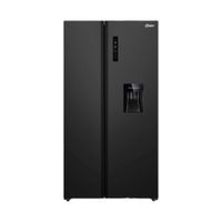 Refrigeradora OSTER 587L No Frost OS-PSBSS2002EBDI Negro