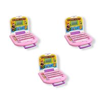 3 UNID MI PRIMER TUTOR PC