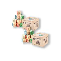 2 UNID CUBO X48 PCS