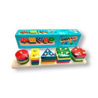 PLANTADO X5 EN CAJA