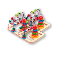 3 UNID CIRCUITO CON TORRE