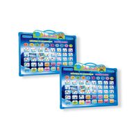 2 UNID TABLET DE APRENDIZAJE