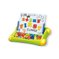 PIZARRA DE PLASTICO MAGNETICA
