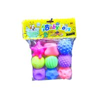 TOY X6 DE FORMAS JUGUETE