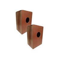 2 UNID CAJON GRANDE 47X25 CM