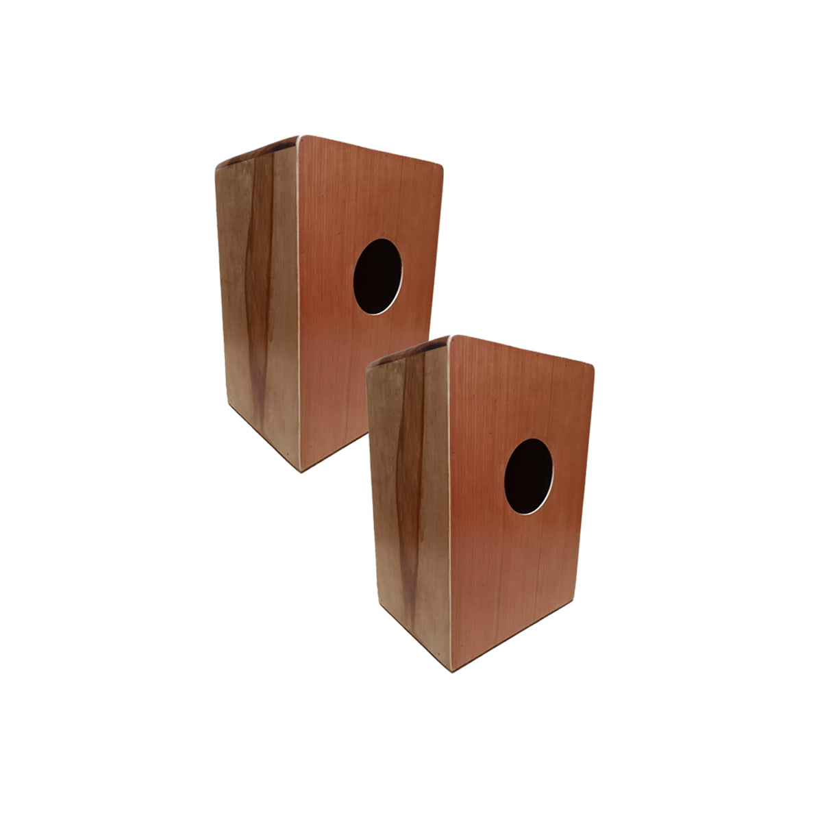 2 UNID CAJON GRANDE 47X25 CM