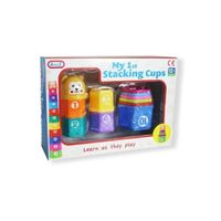 VASO X10 RECTANGULAR EN CAJA