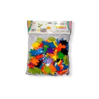 CUBO NUMERICO EN BOLSA