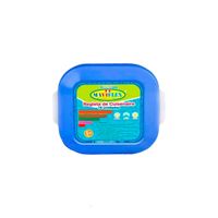 REGLETA FRACCIONADA Y NUMERADA DE 74 PCS PEQUEÑO