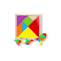 JUGUETE TANGRAM MICROPOROSO