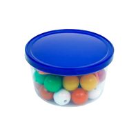 CUENTA X20 BOLITAS EN TAPER