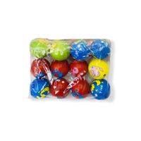 PELOTA ANTIESTRES JUGUETE