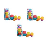 3 UNID TAZON APILABLE X6