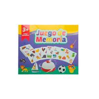 JUEGO DE MEMORIA CON TIMBRE