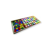 JUEGOS DIDACTICOS JUGUETE