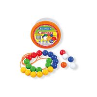 CUENTA X40 BOLITAS EN TAPER