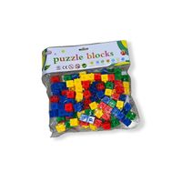 POLICUBO X100 PCS EN BOLSA