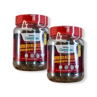 Gomitas con Maca Negra Sottcor 100 Gomitas 2 Pomos