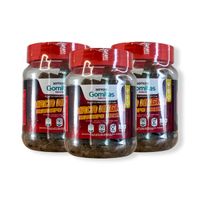 Gomitas con Maca Negra Sottcor 100 Gomitas 3 Pomos