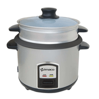 Olla Arrocera Imaco 1.5L RCS150 - (JYA)