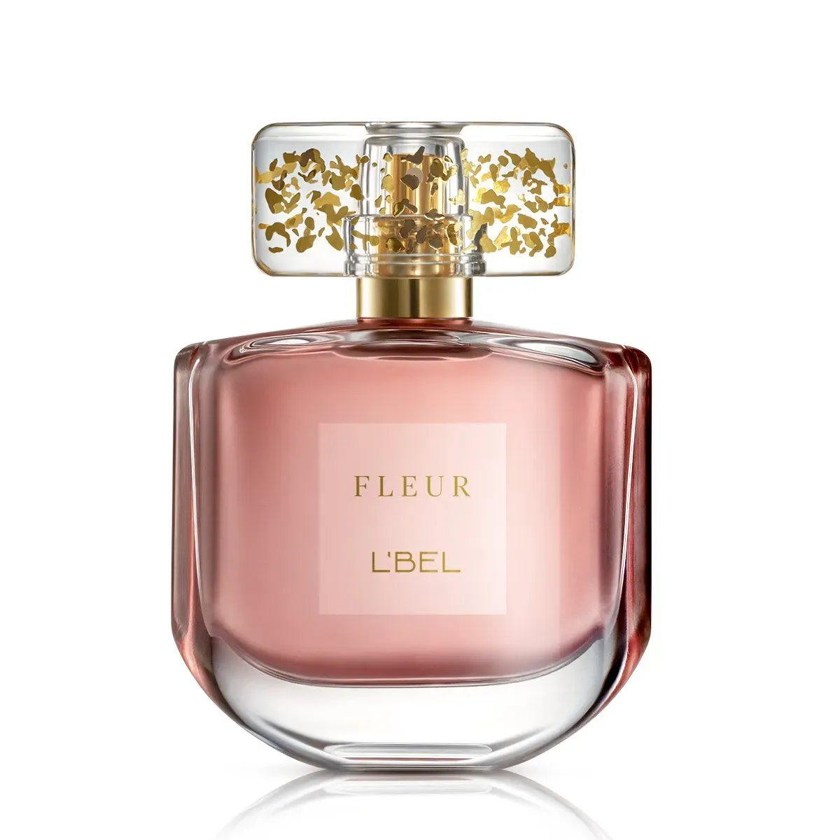 FLEUR PERFUME DE DAMA LBEL 50ML