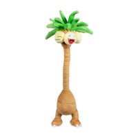 Pokemon Center Peluche Alolan Exeggutor 46cm