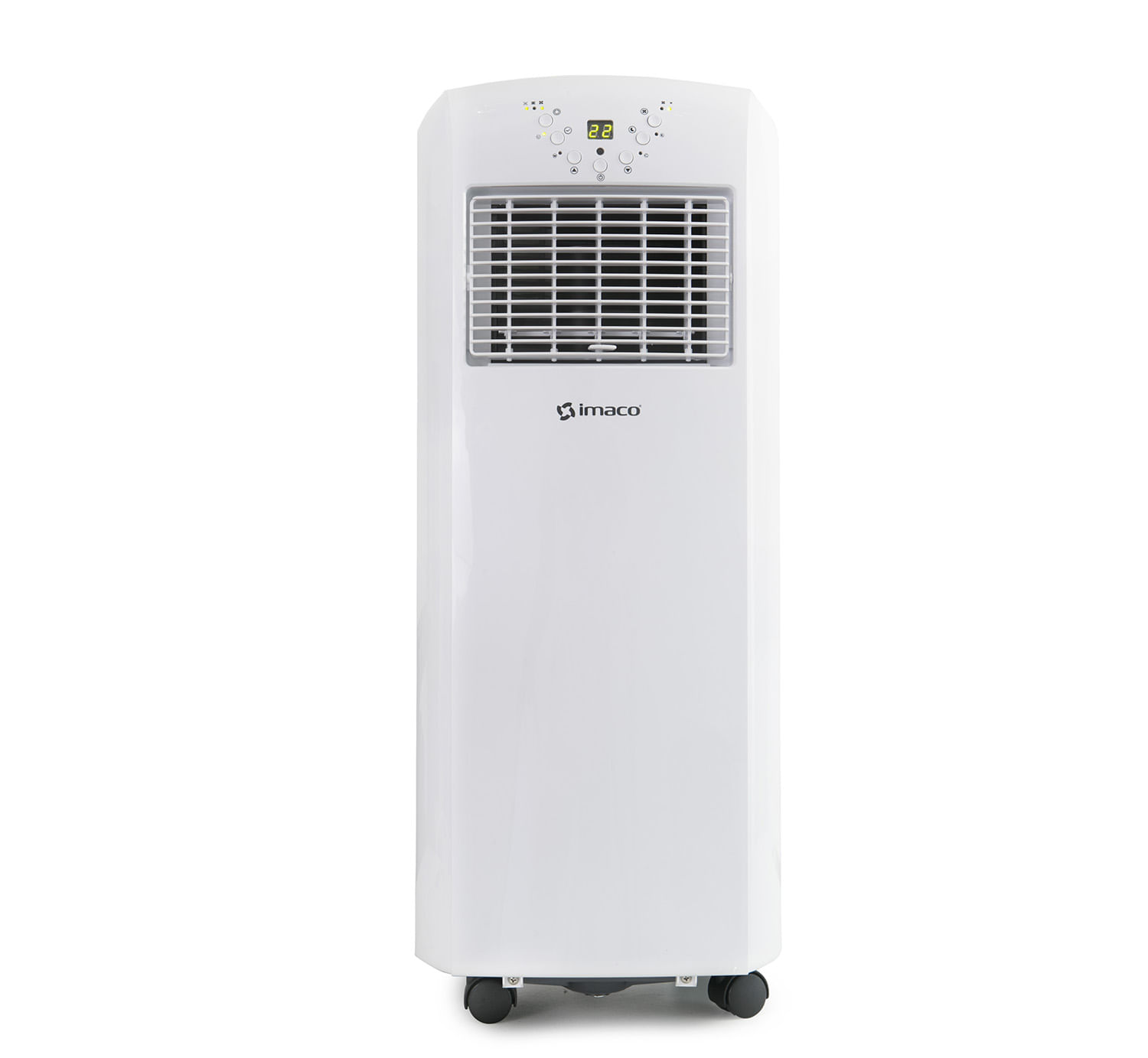 Aire Acondicionado AC6584 - MEGA IMPORT
