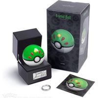 The Wand Company Pokemon Friend Ball