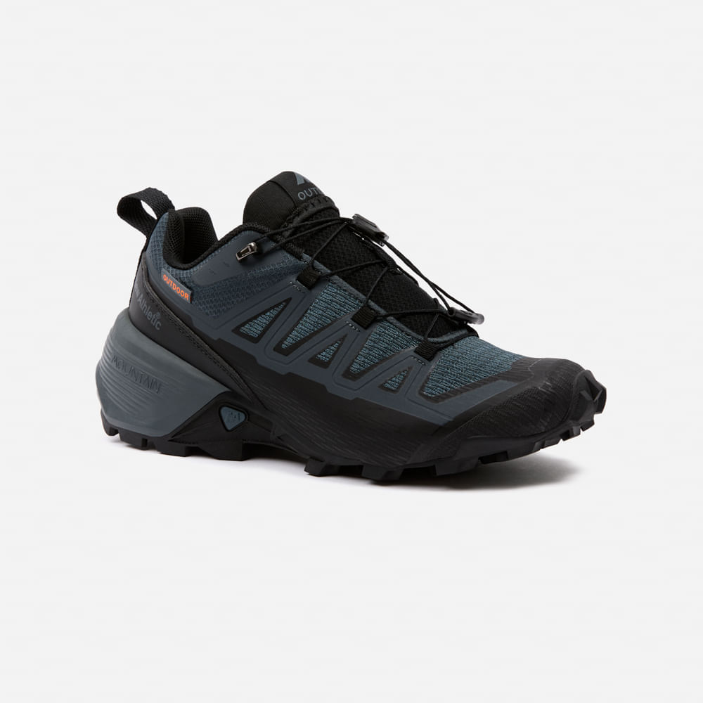 Zapatillas New Athletic Outdoor Mountain65 Mujer