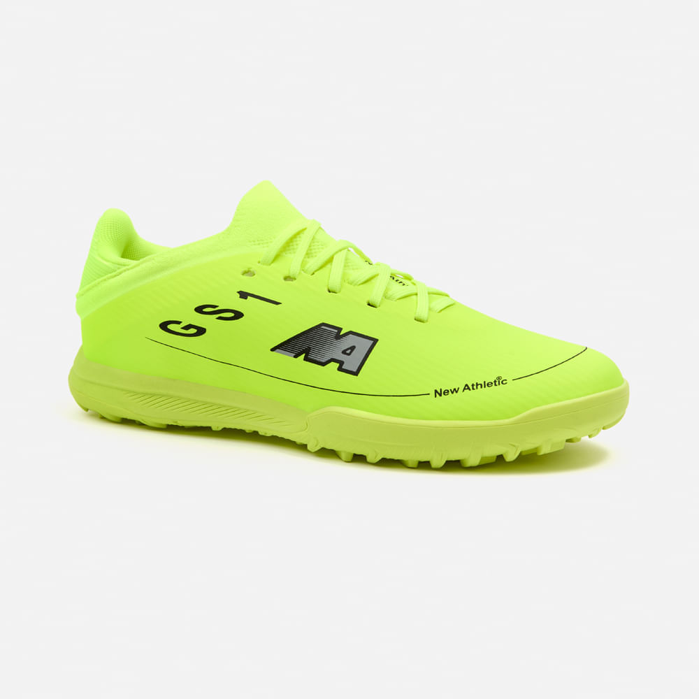 Zapatillas New Athletic Football Guets108 Hombre