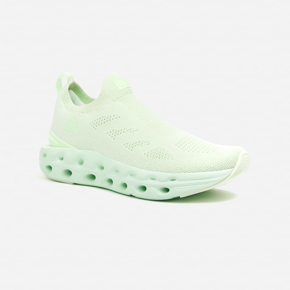 Zapatillas New Athletic Running Croil143 Mujer