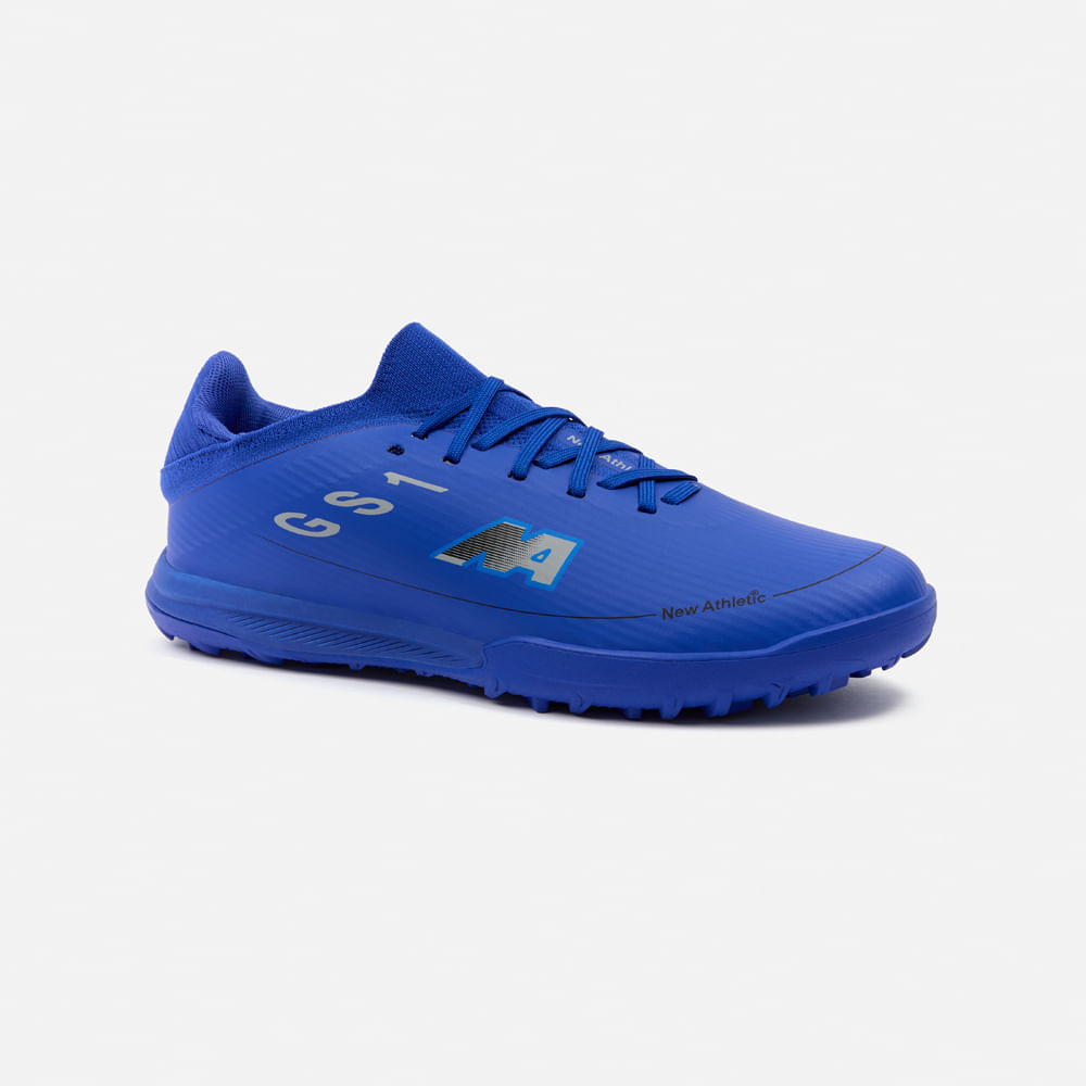 Zapatillas New Athletic Football Guets108 Juvenil