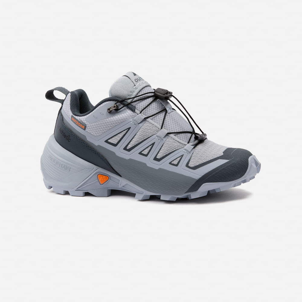 Zapatillas New Athletic Outdoor Mountain65 Mujer