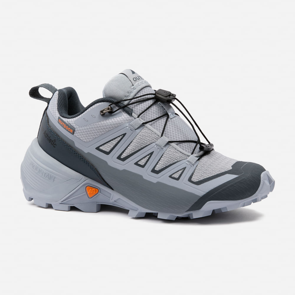 Zapatillas New Athletic Outdoor Mountain65 Hombre