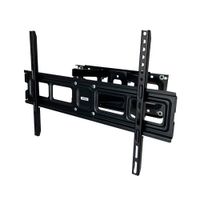 RACK SOPORTE PARA TV REFORZADO DE 32 A 75 PULGADAS