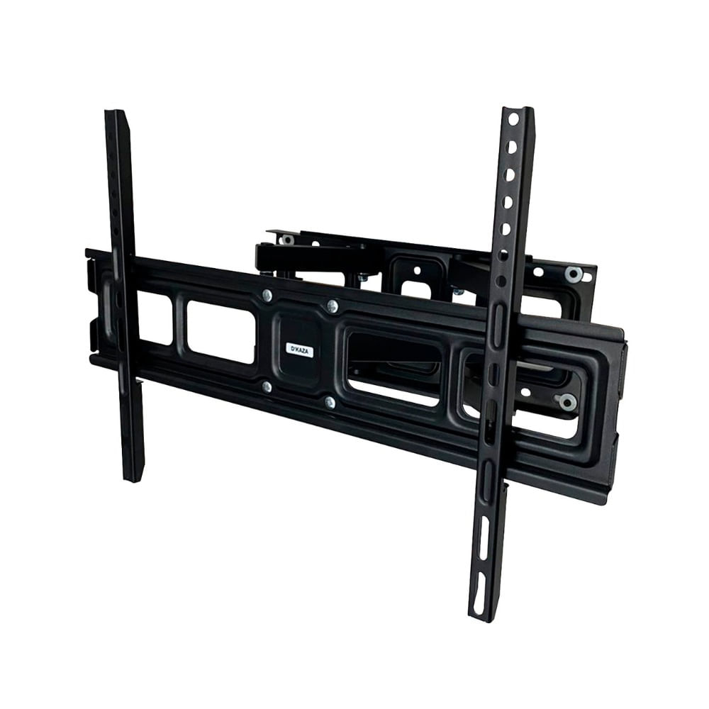RACK SOPORTE PARA TV REFORZADO DE 32 A 75 PULGADAS