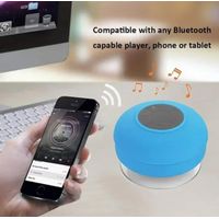 PARLANTE BLUETOOTH ACUÁTICO (oferta)